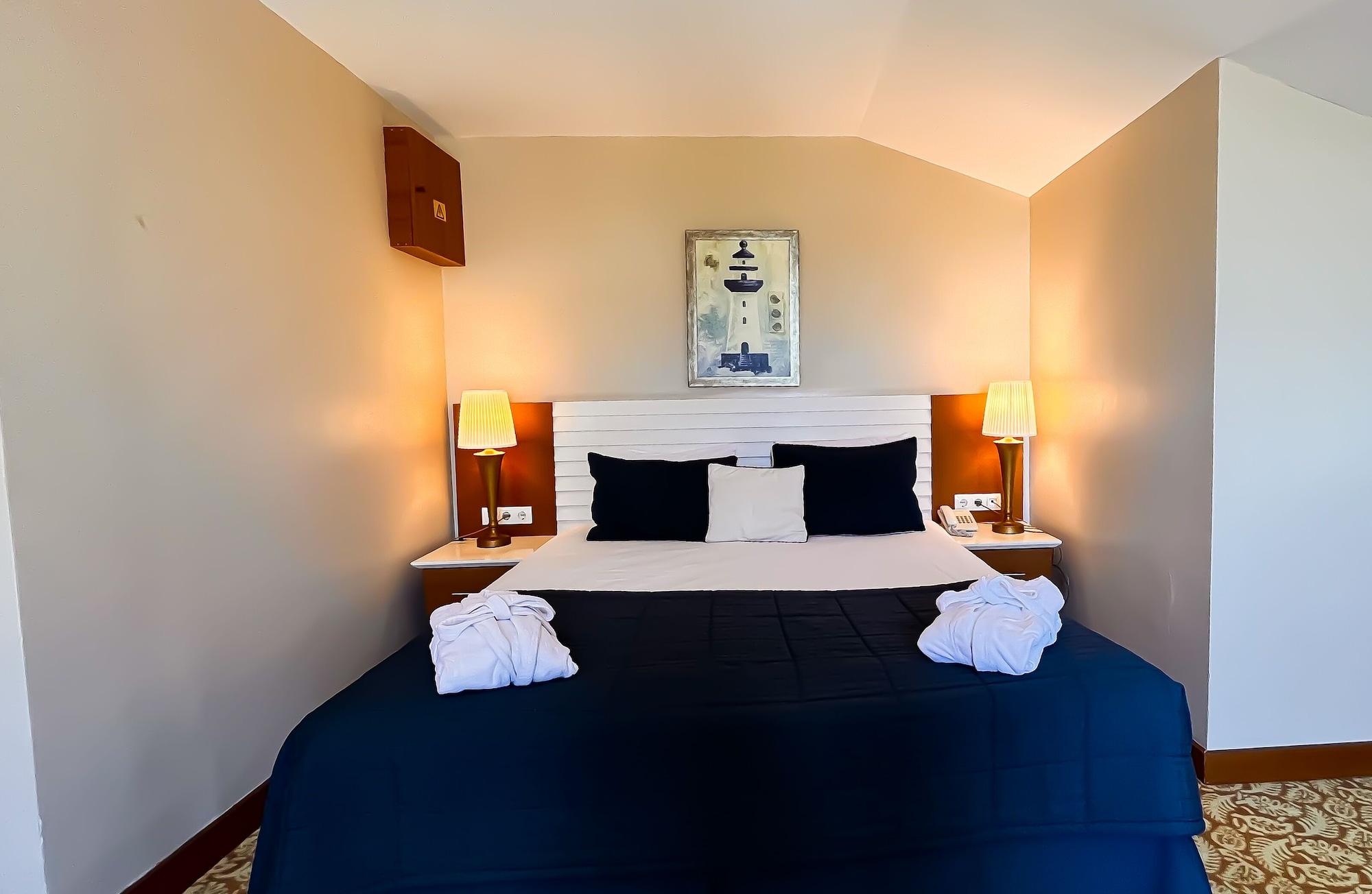 Sile Gardens Hotel & Spa Eksteriør billede